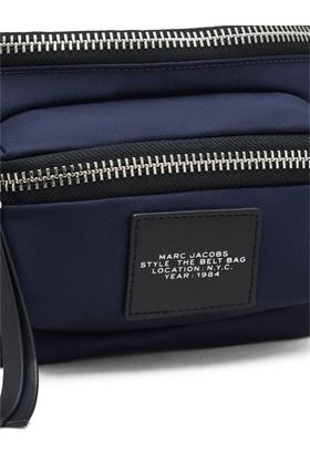 The biker nylon belt bag Marc Jacobs | 2F3HBB030H02415